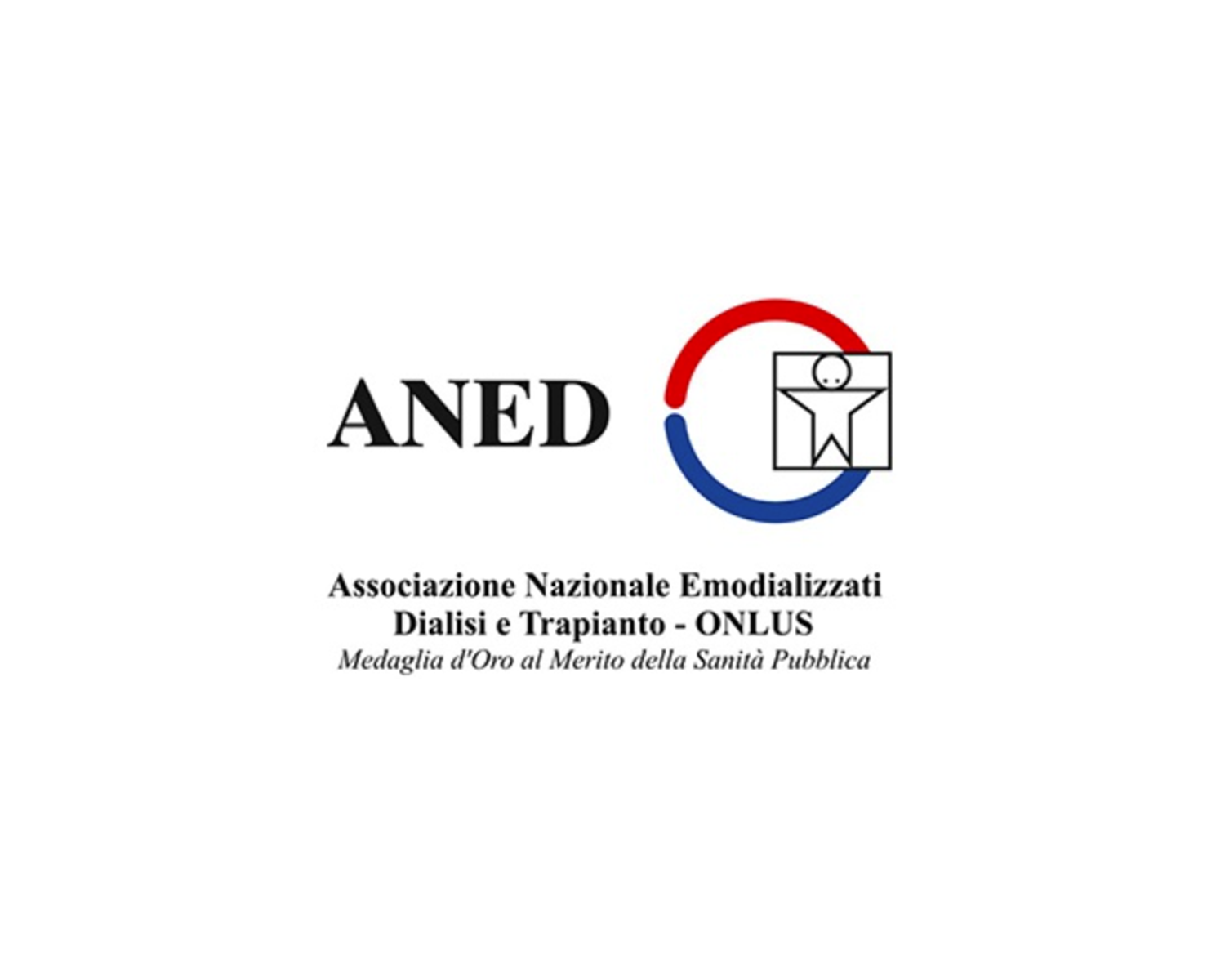 logo ANED onlus